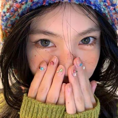 无口的森田小姐第一季